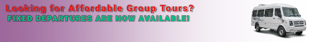 Tawang Group Tour CTA