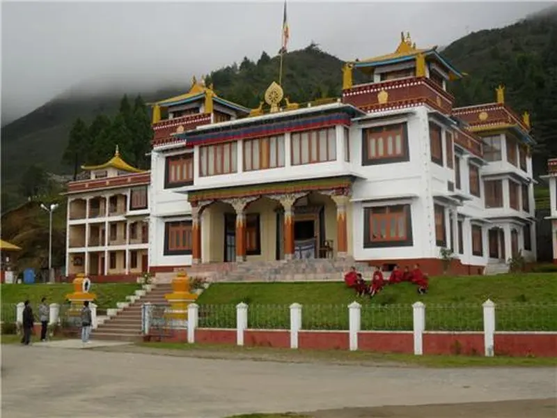 Tawang Kaziranga Shillong Tour Package: image #3