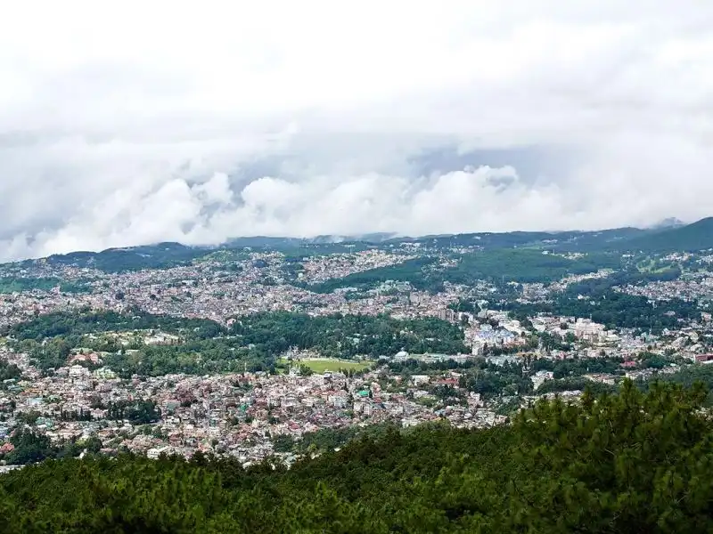Kaziranga Shillong Cherrapunji Mawlynnong Tour Package: image #5