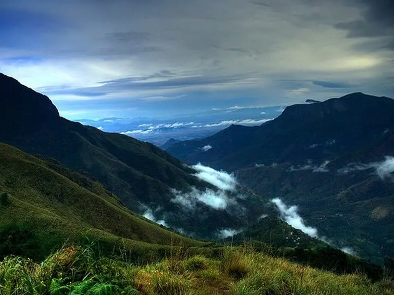 Shillong Cherrapunji Tour Package: image #5