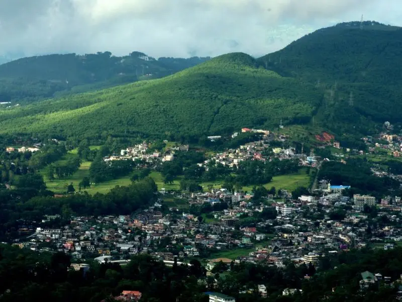 Shillong Cherrapunji Kaziranga Tour Package: image #2