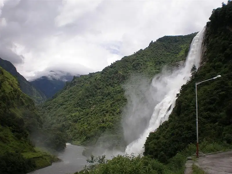 Shillong Cherrapunji Tawang Tour Package: image #8