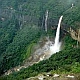 Places: Cherrapunji sightseeing. (50Km/7hrs) 