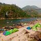 Places: Dawki and Shnongpdeng adventure activities, Dawki to Cherrapunji (100km/9hrs) 