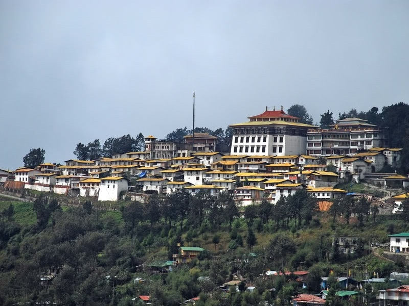 Tawang Tour Package For Summer: image #1