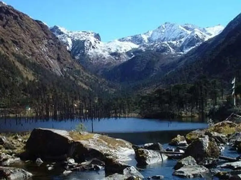 Tawang Tour Package For Summer: image #5