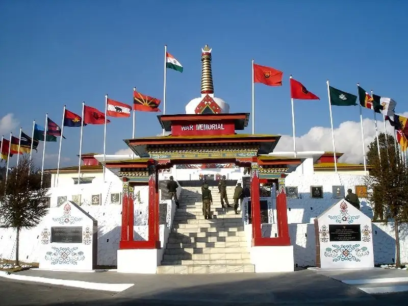 Tawang Tour Package For Summer: image #6
