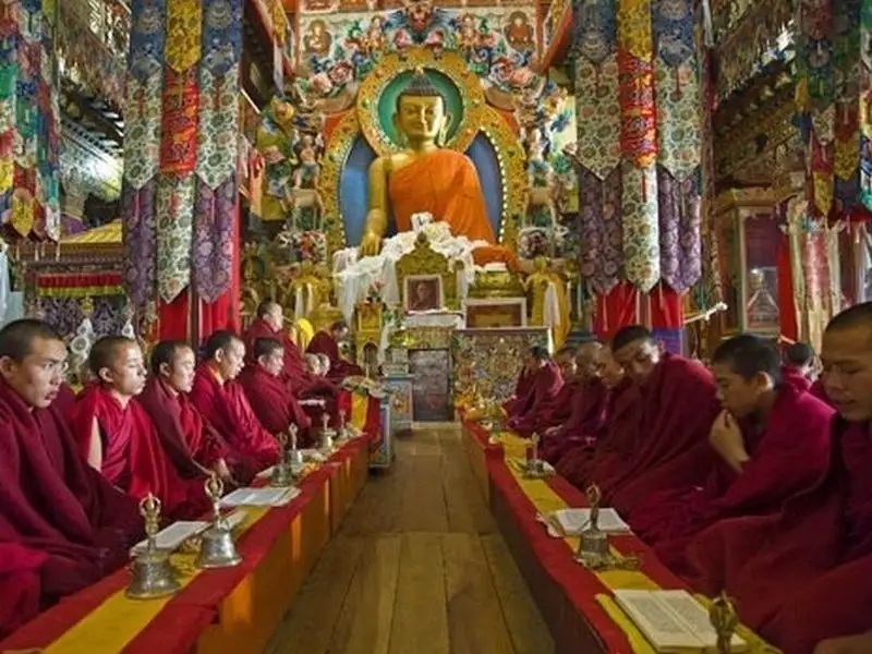 Tawang Tour Package For Summer: image #7