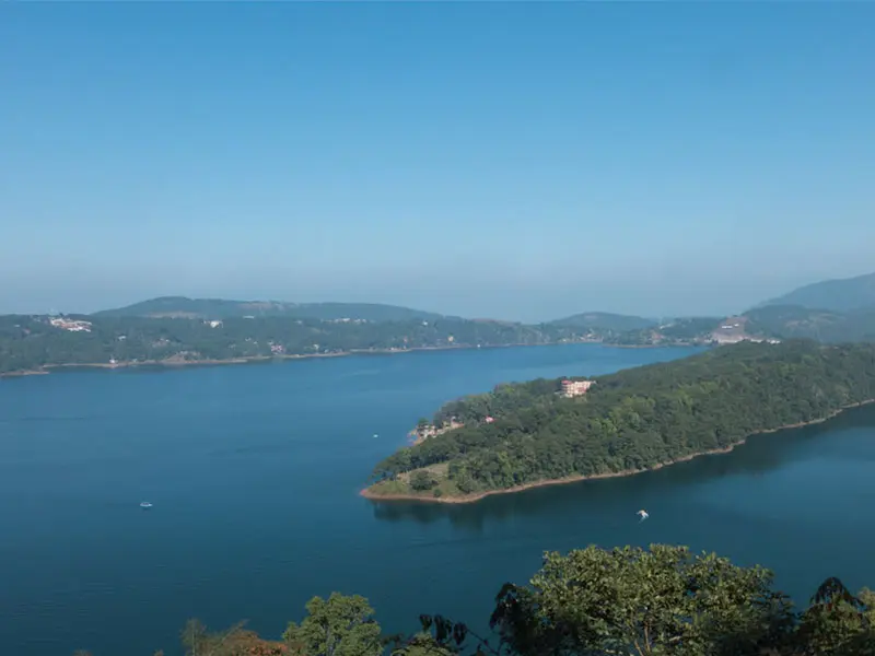 Shillong Cherrapunji Group Tour Package: image #10