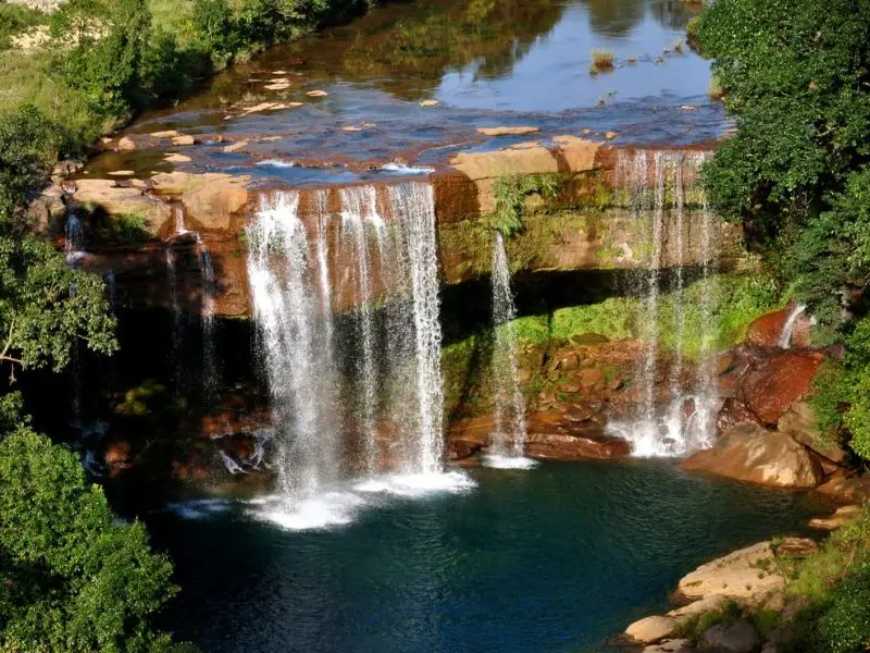 Shillong Cherrapunji Group Tour Package: image #8