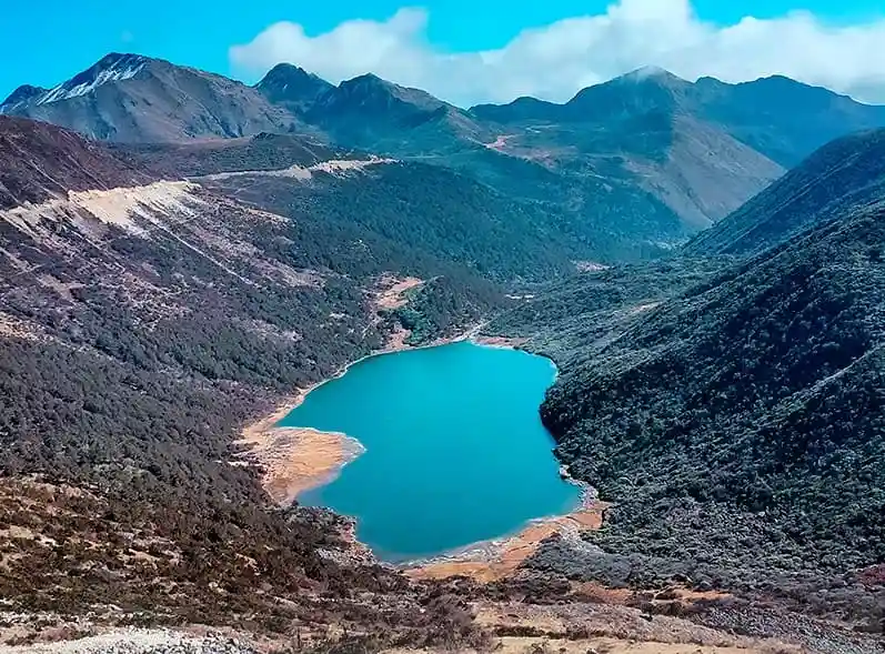 Tawang Group Tour Package: image #10