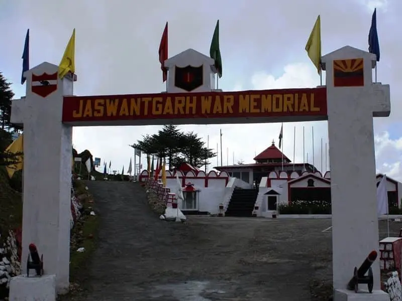 Tawang Group Tour Package: image #7