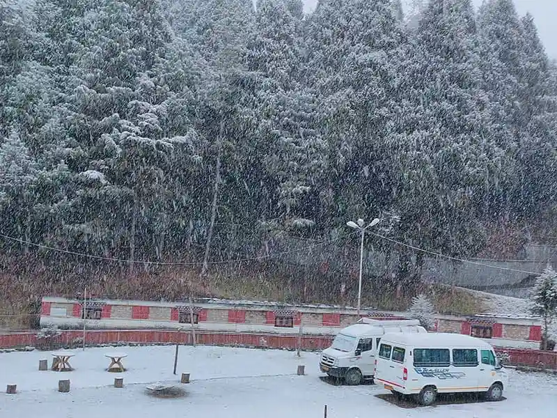 Tawang Group Tour Package: image #9