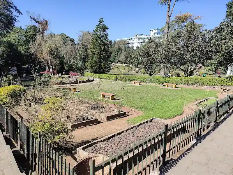 Shillong Tour Package: image #1