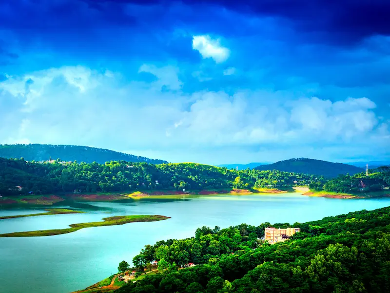 Shillong Tour Package: image #2