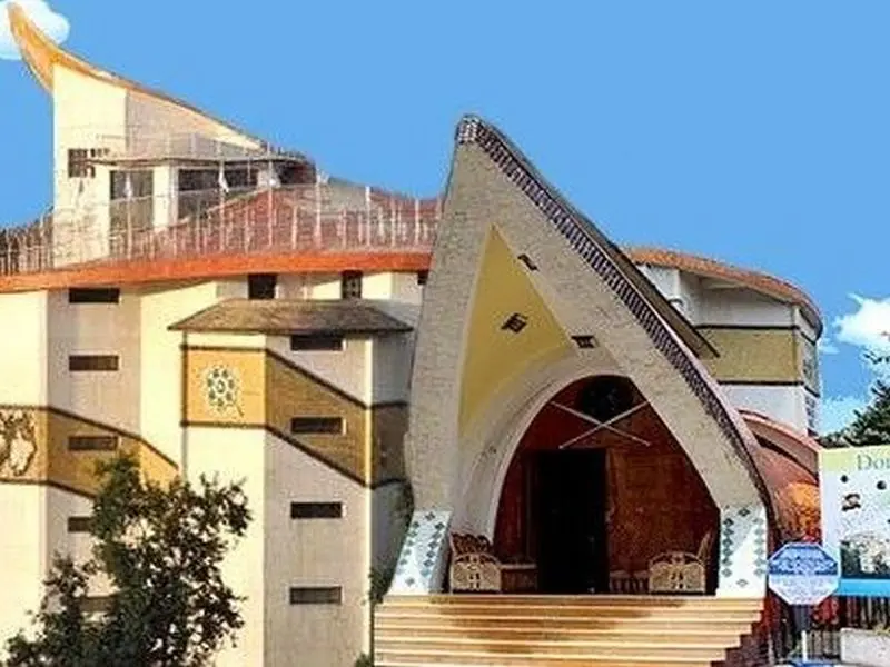 Shillong Tour Package: image #5