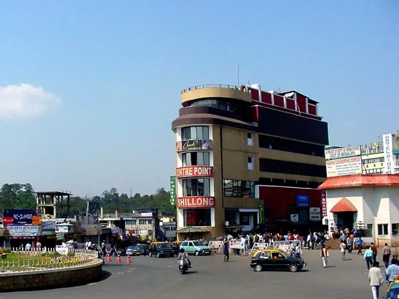 Shillong Tour Package: image #6