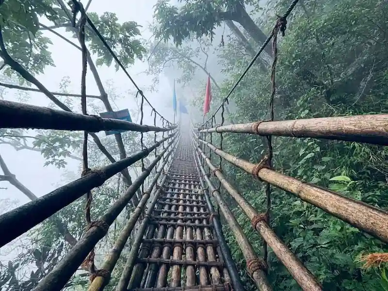 Shillong Tour Package: image #7