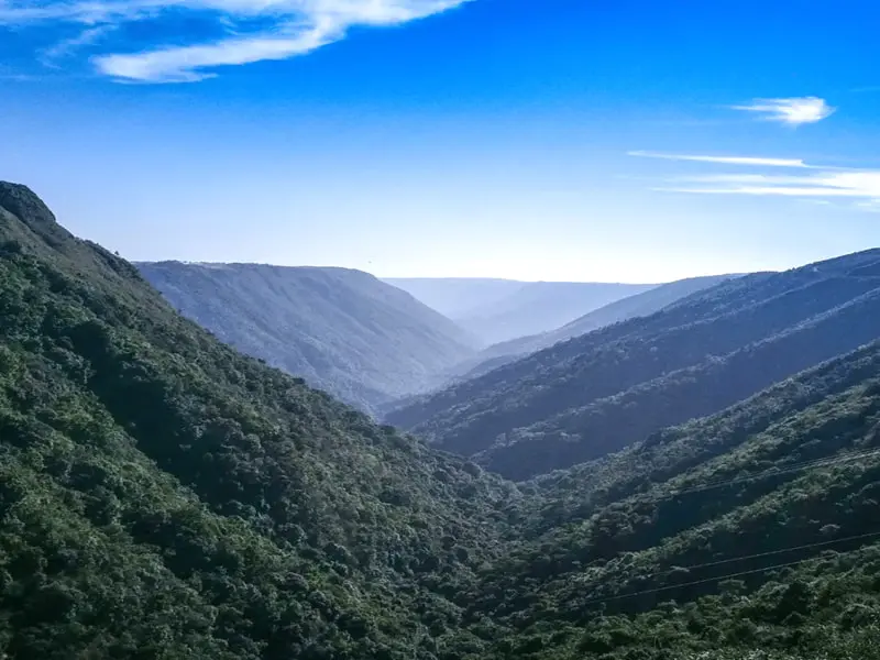 7 Days Meghalaya Tour Package: image #8