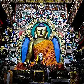 Image for Tawang Tour Package