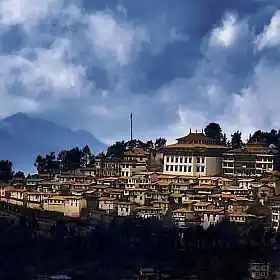 Image for Tawang Shillong Cherrapunji Tour Package