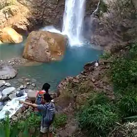 Image for Shillong Cherrapunji Kaziranga Adventure Tour Package